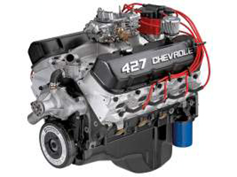 U3544 Engine